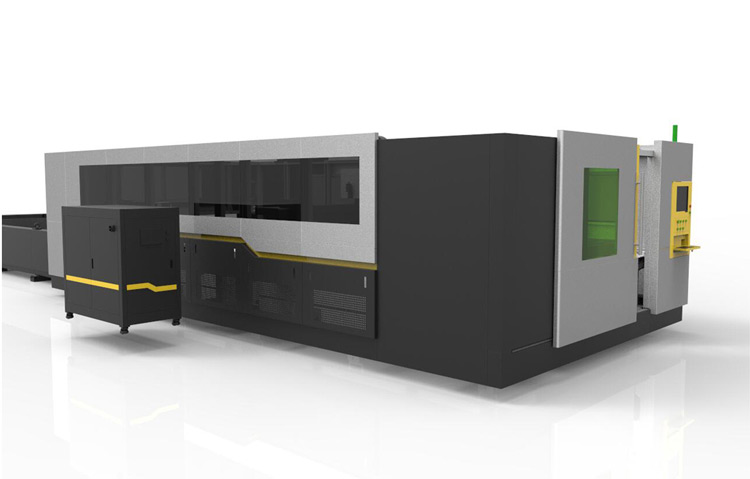 Gold Silver Cnc Fiber Laser Cutting Machines Pris Med 3 års garanti 1000W