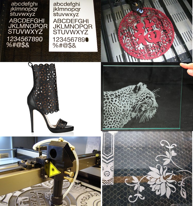 1000 watt fiber cnc laser skære maskine pris