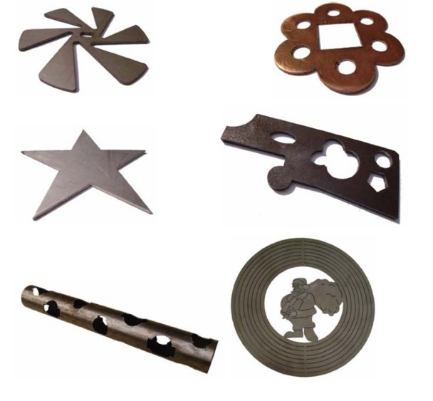 carbon fiber laser skære maskine, cnc laser metal cutter 2000w til salg